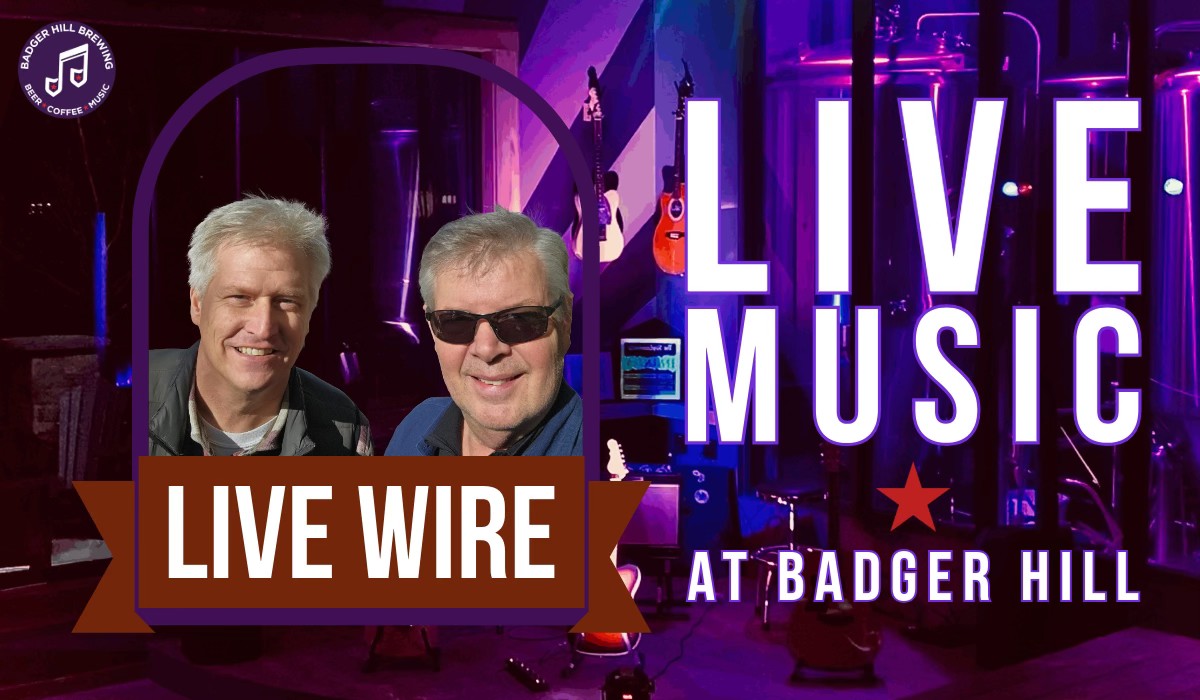 Live Wire