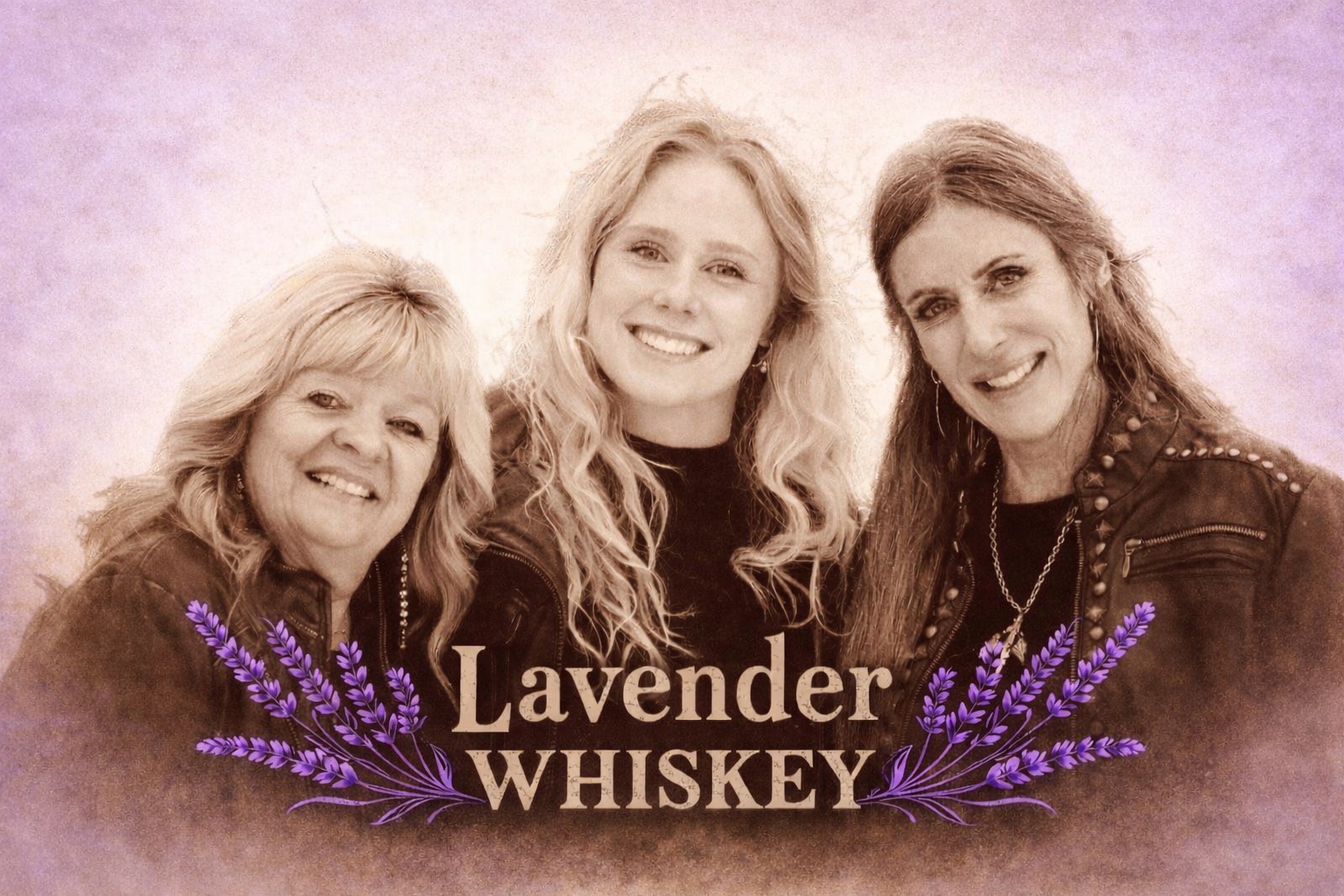 Live Music Performance by Lavender Whiskey
