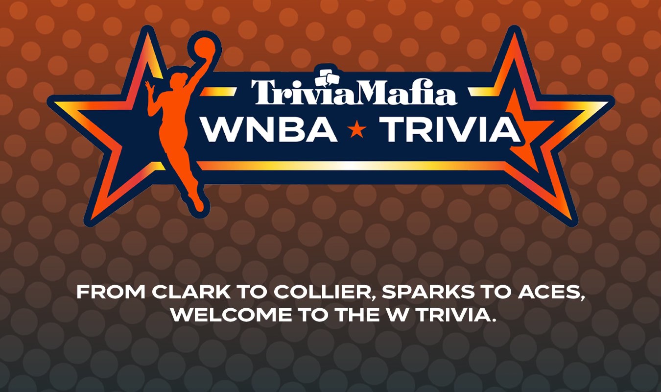 WNBA Theme Trivia at Badger Hill