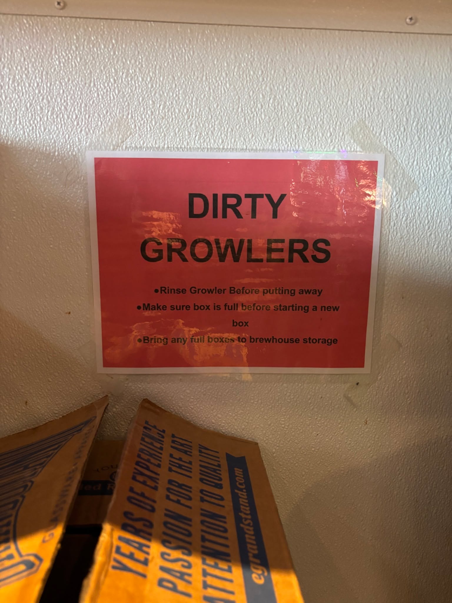 Live Music Performance by Dirty Growlers