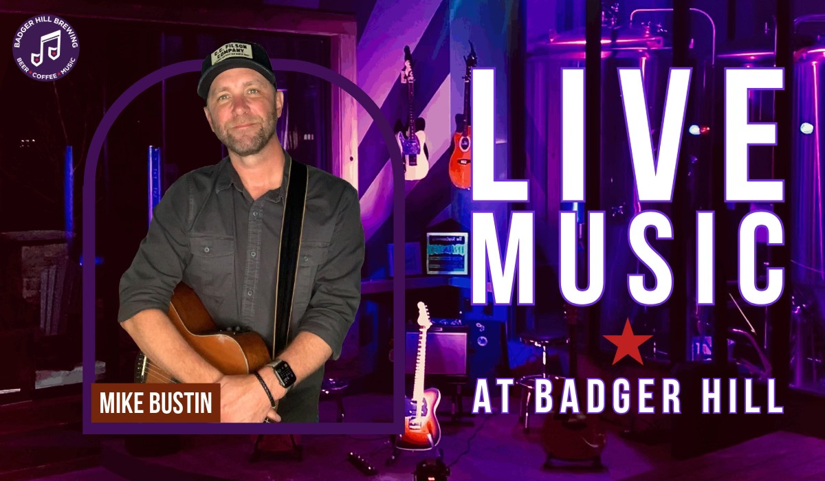 Amphitheater Pregame Series: Mike Bustin