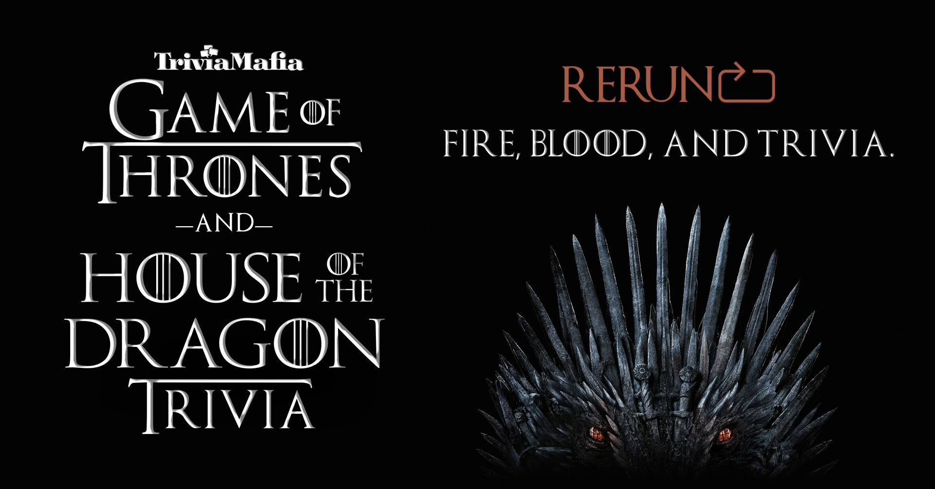 Game of thrones trivia
