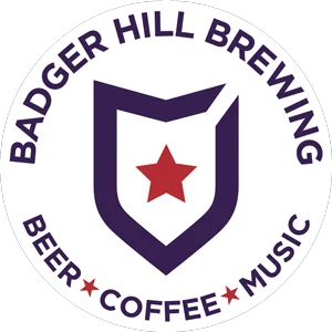 Badger Hill Brewing